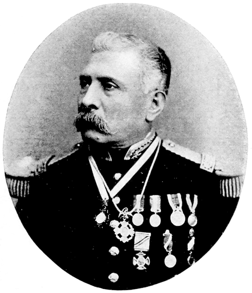 El Porfiriato