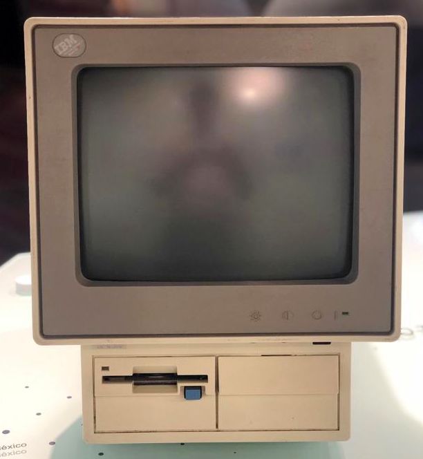 IBM Personal Computer System/2