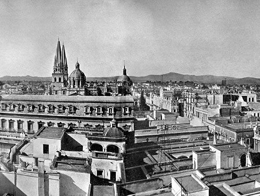 Ciudad de México