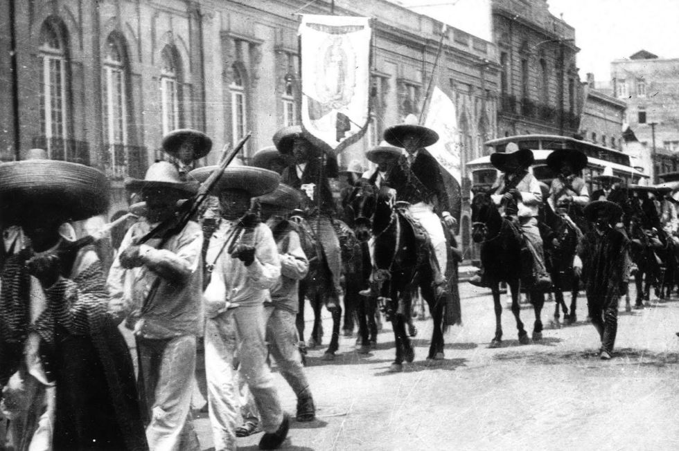 La Revolución