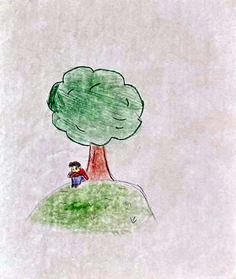 Picture of El pequeño valiente 
