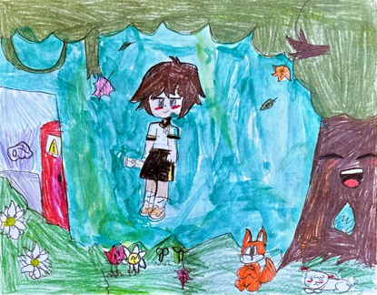 Picture of Aventuras