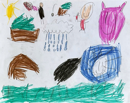 Picture of El cuento de Tino