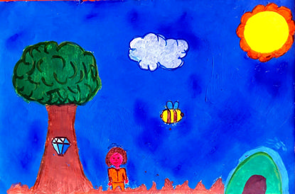 Picture of La grandeza de Tino