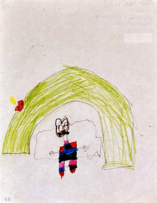 Picture of Tino el busca tesoros