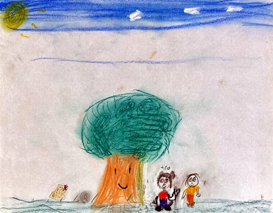 Picture of La obra de Tino