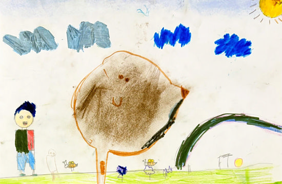 Picture of El mapa de Tino 