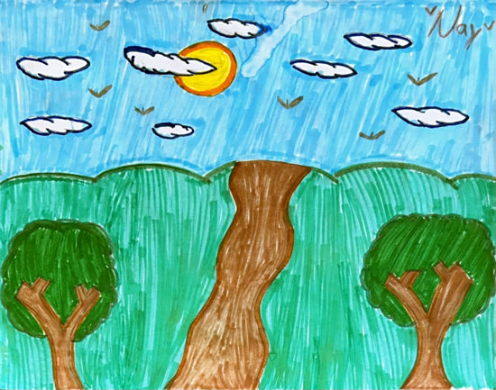 Imagen de Paisaje 