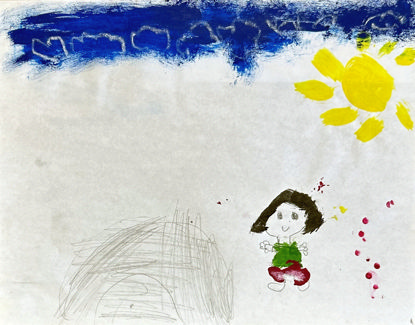 Picture of El cuento de la cueva