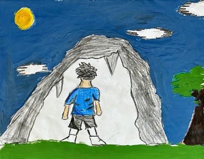 Picture of El camino de Tino
