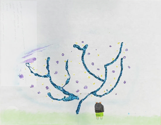 Picture of Árbol de los sueños por la paz