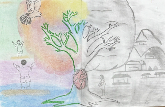 Imagen de El árbol de los sueños