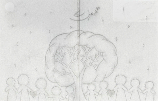 Picture of Un mundo con paz