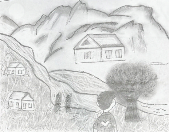 Picture of El árbol de los deseos puros