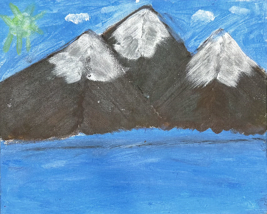 Imagen de El eco de la paz