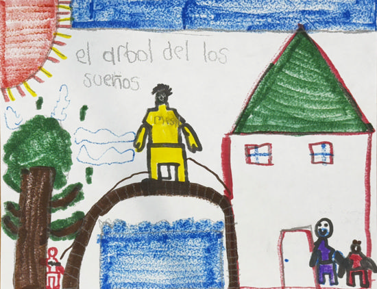 Picture of El árbol de los sueños