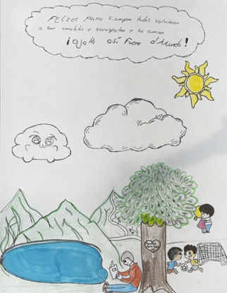 Picture of Todos felices