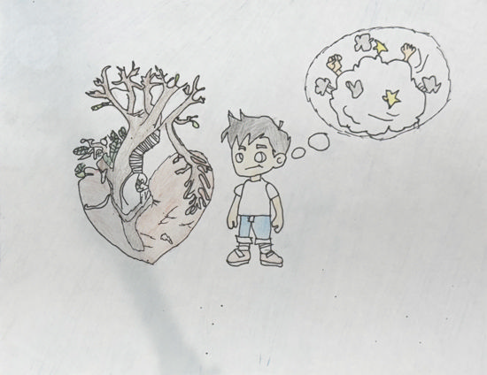 Imagen de El árbol de los sueños