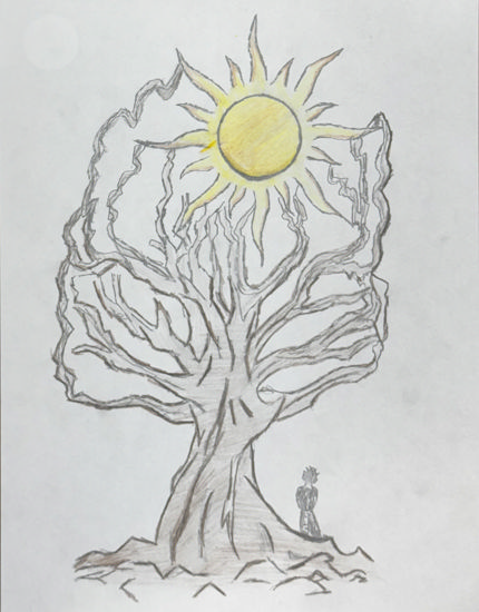 Imagen de Sueños de luz