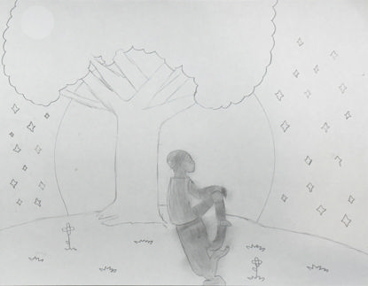 Picture of La noche de los deseos