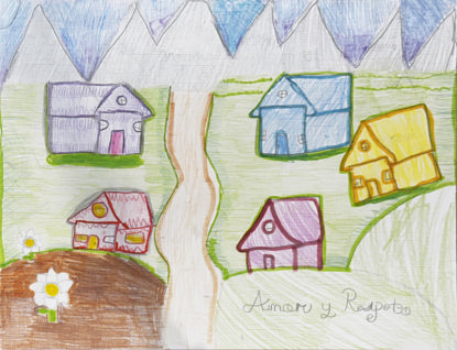 Imagen de Amor y Respeto