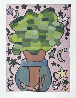 Picture of Una cajita de cristal