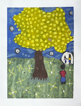 Picture of El tiempo