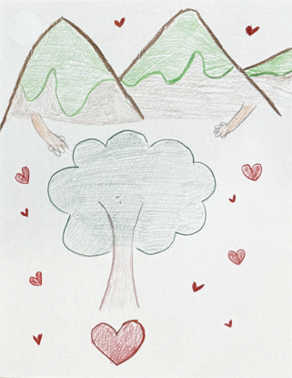 Imagen de Abrazos de Paz