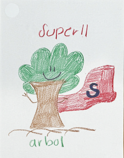 Picture of El árbol poderoso