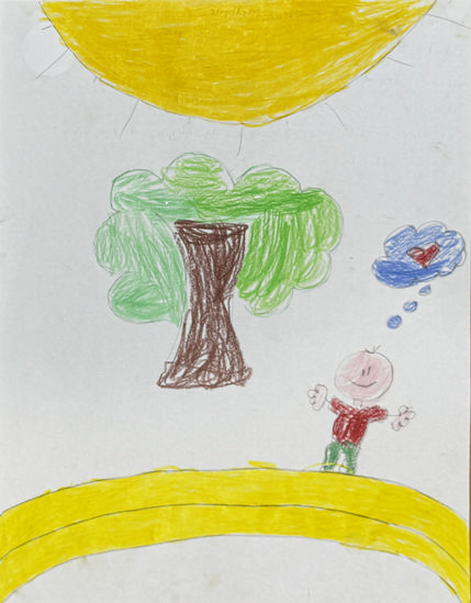 Imagen de Camino a la Felicidad