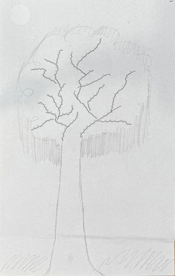 Imagen de El árbol mágico