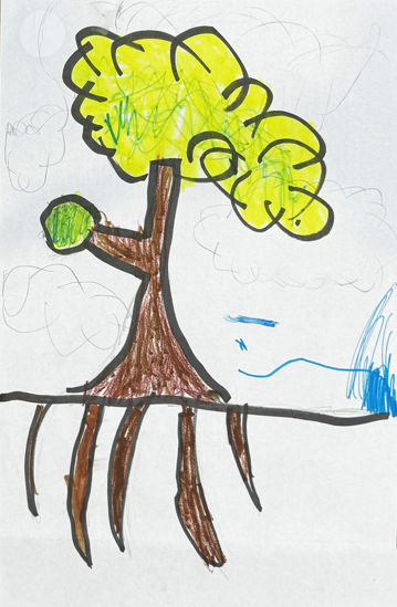 Picture of El árbol de los juegos