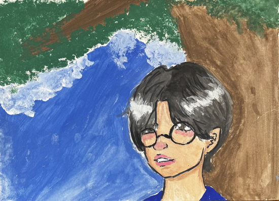 Imagen de El árbol de la Paz 