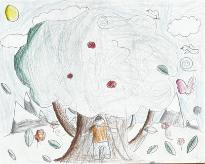 Picture of Manzanitas de la paz