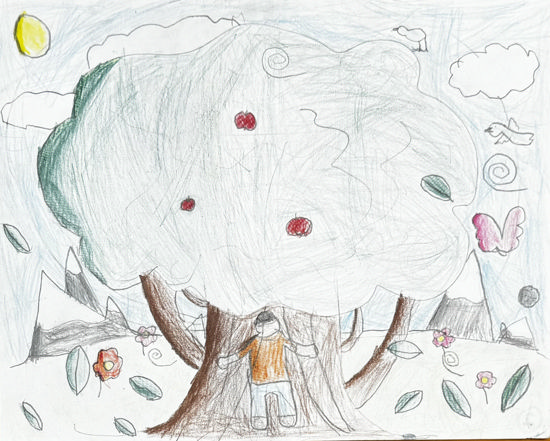 Picture of Manzanitas de la paz