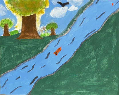 Imagen de El árbol de la paz