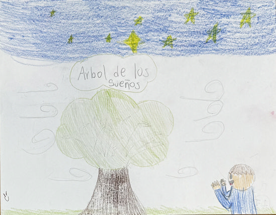 Picture of El árbol de los sueños