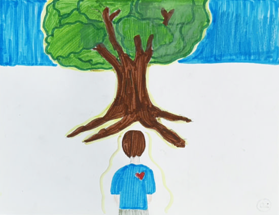 Picture of Deseos al Viento