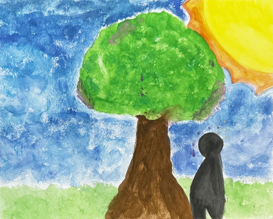 Picture of El árbol de la esperanza