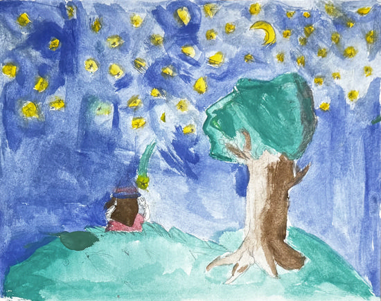 Imagen de Los sueños nacen