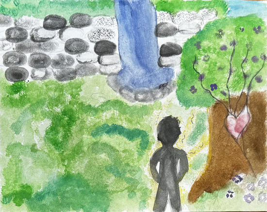 Picture of Aquel deseo