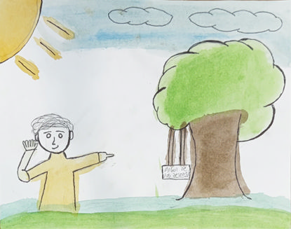 Picture of Todo se cumple