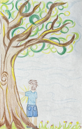 Imagen de Deseo del corazón