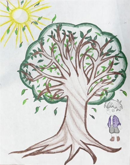 Imagen de Árbol de la Paz