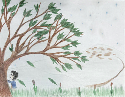 Picture of La paz del pueblo