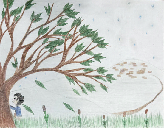 Imagen de La paz del pueblo