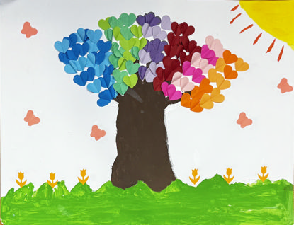 Picture of El árbol de la vida