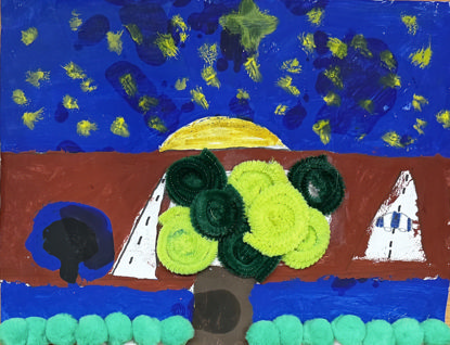 Picture of El árbol de la alegría