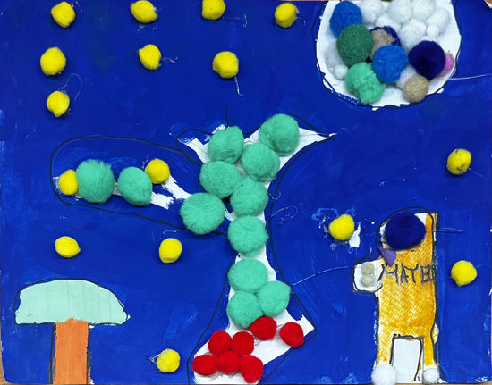 Picture of El árbol de los sueños