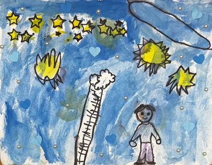 Imagen de Árbol de los deseos